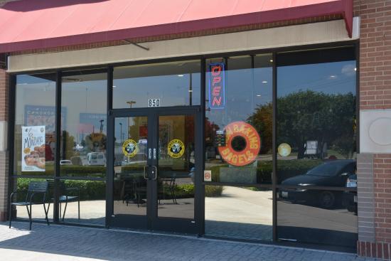 Einstein Bros. Bagels